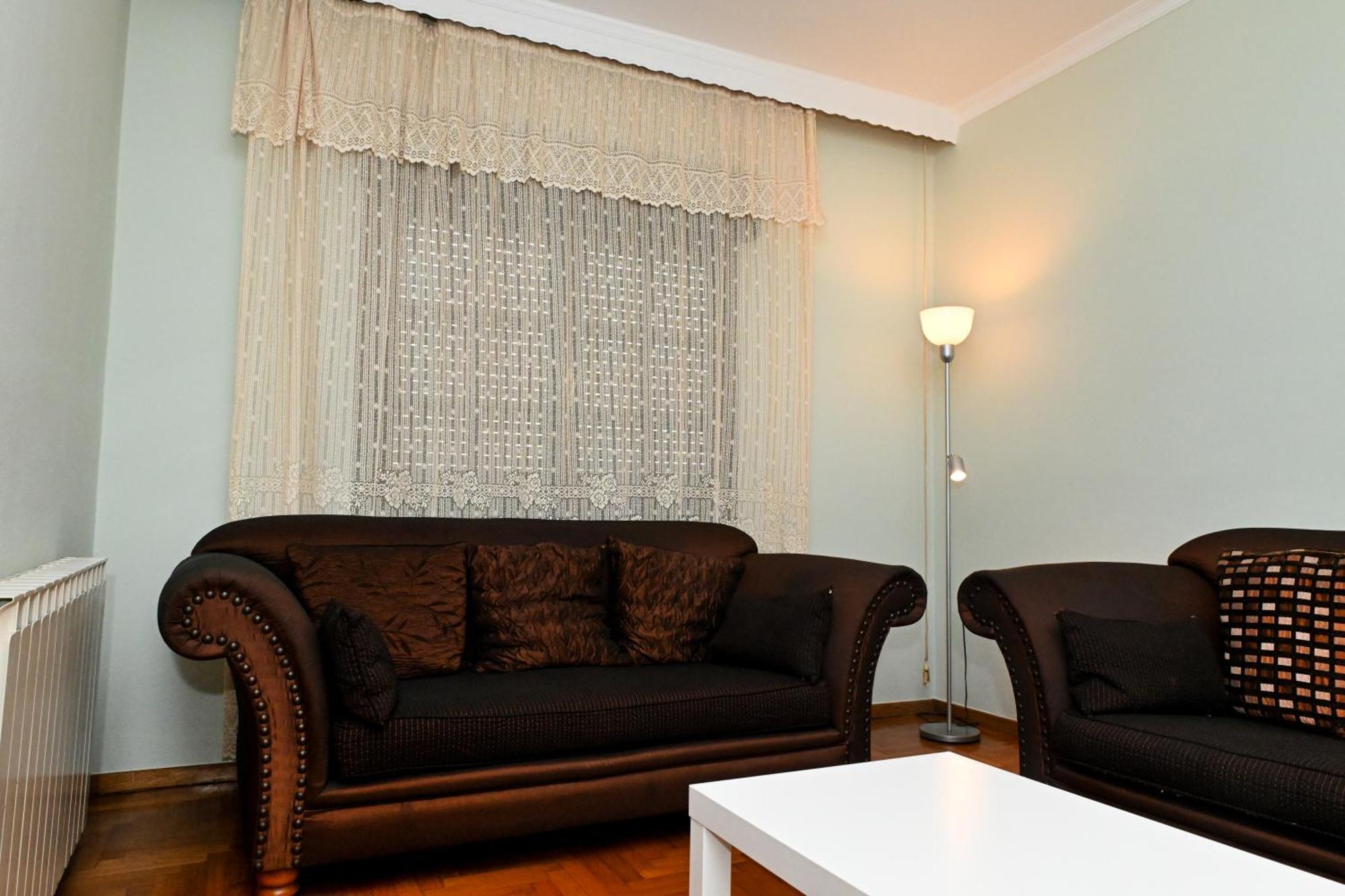 Amazing House With Private Backyard Villa Alexandroupoli Exterior photo